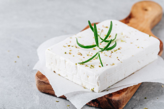 Original griechischer Feta