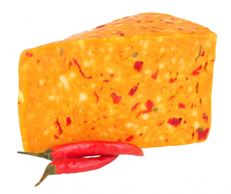 Cheddar Mexicana